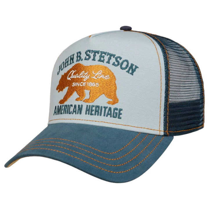 image-1-stetson-casquette-trucker-bear-bleu-chapeaux-7751101-bleu