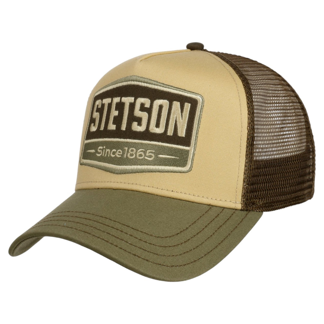 image-1-stetson-casquette-trucker-highway-verte-chapeaux-6217