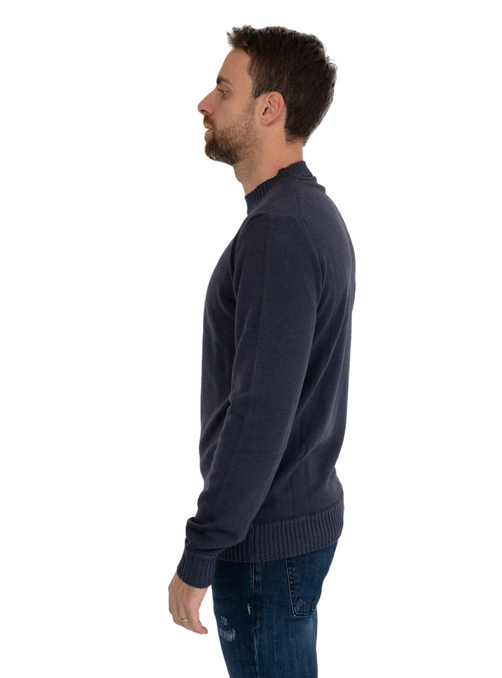 image-2-alexander-paricollo-laine-vierge-bleu-tricot-petrarca-bleu