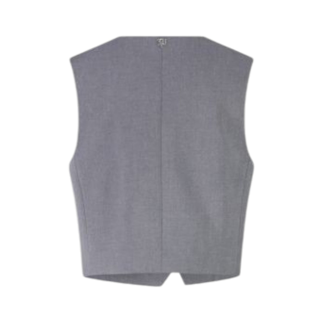 image-2-aniye-par-gilet-en-tissu-frais-de-laine-gris-vestes-gilets-dandy-gris