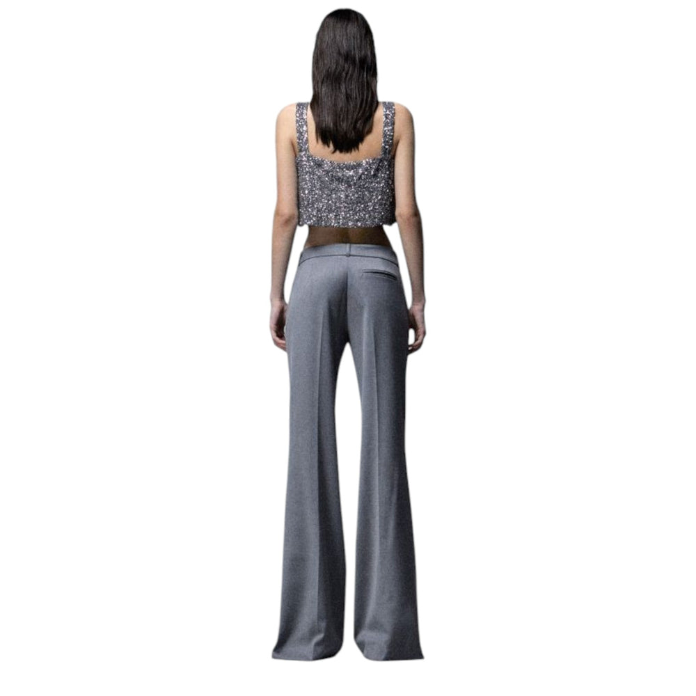 image-2-aniye-by-pantalon-droit-en-tissu-frais-de-laine-gris-pantalon-droit-dandy-gris