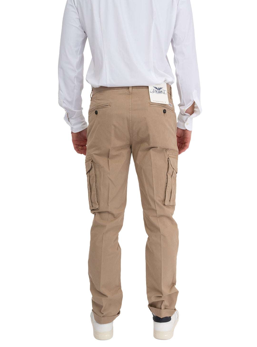 image-2-clark-pantalon-cargo-beige-pantalons-martin-t091-beige