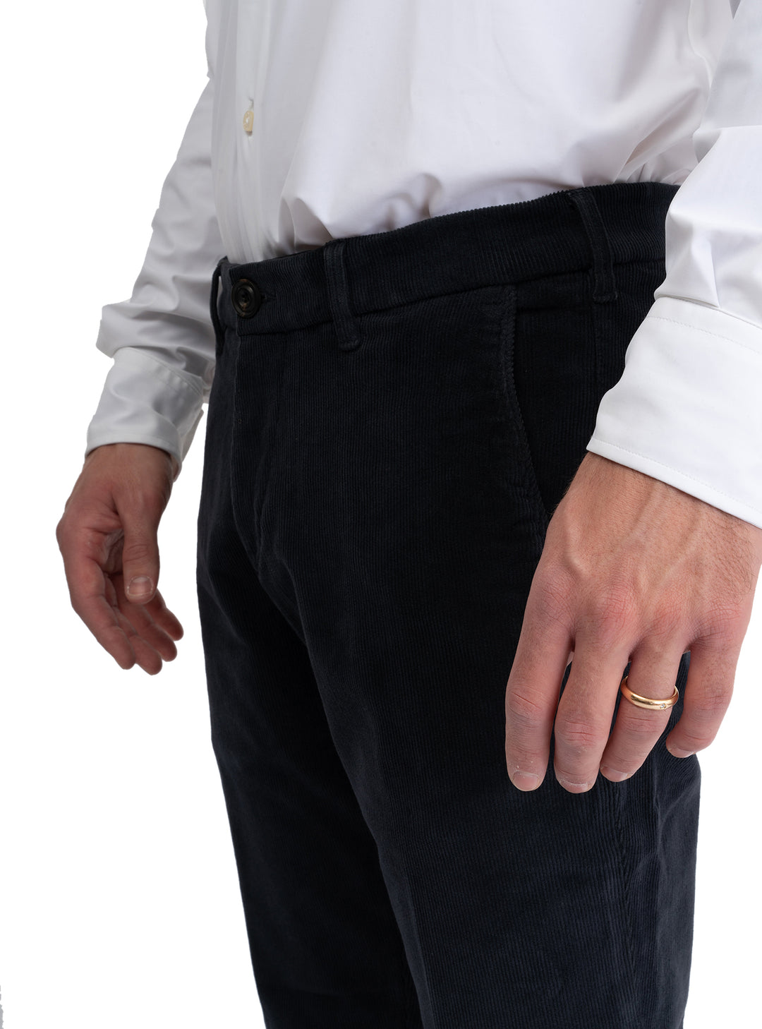 image-2-clark-pantalon-velours-bleu-pantalons-mark-t102-bleu