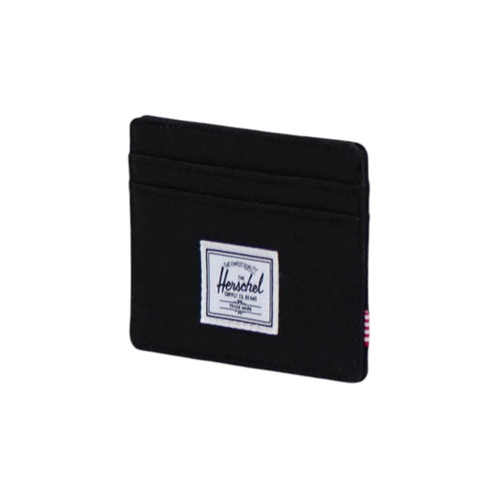 image-2-herschel-porte-documents-nylon-noir-portefeuille-charlie-porte-cartes-noir