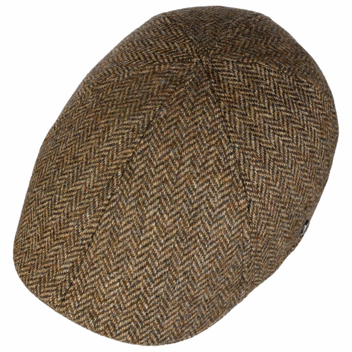 image-2-lierys-duck-cap-wool-beige-chapeaux-6610510-beige