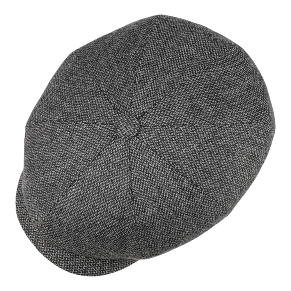 image-2-stetson-hatteras-wool-bleu-chapeaux-6870502-bleu