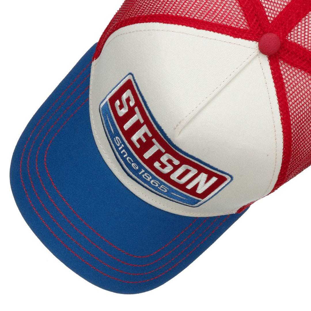 image-2-stetson-casquette-trucker-gasoline-rouge-bleu-chapeaux-7751107-rouge-bleu