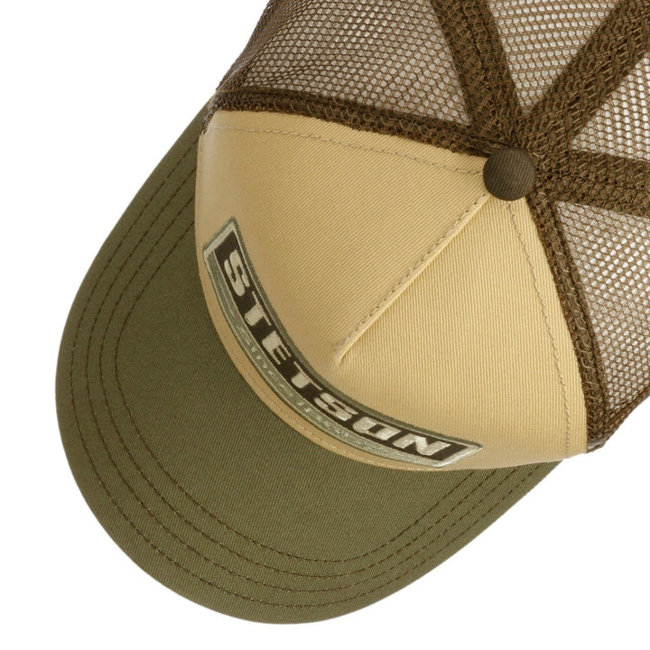 image-2-stetson-casquette-trucker-highway-verte-chapeaux-6217