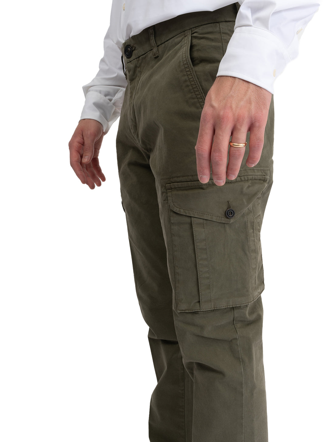 image-3-clark-pantalon-cargo-vert-pantalons-martin-t091-vert