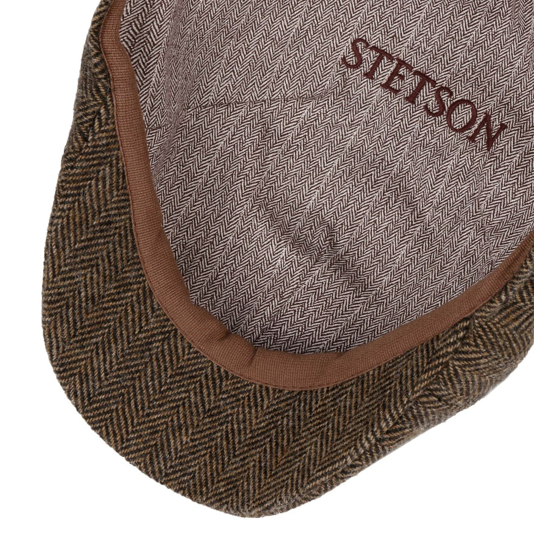 image-3-stetson-casquette-texas-wool-herringbone-marron-chapeaux-6610501-marron