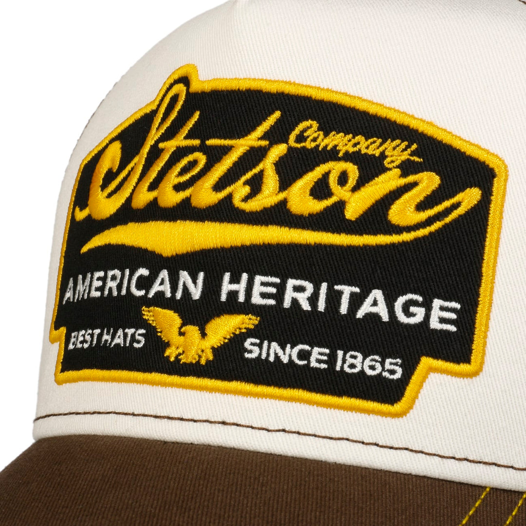 image-3-stetson-casquette-trucker-america-herityage-verte-chapeaux-7751103-militaire