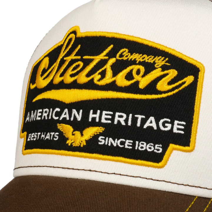 image-3-stetson-casquette-trucker-america-herityage-verte-chapeaux-7751103-militaire