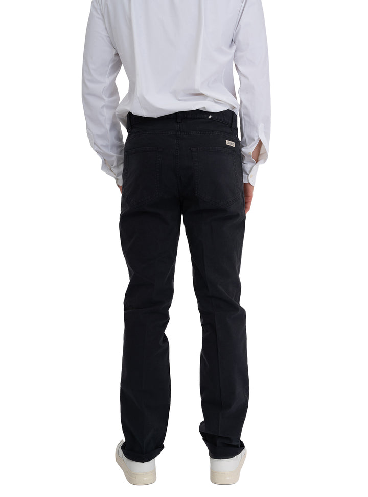 image-4-clark-pantalon-5-poches-bleu-pantalons-wiston-t091-bleu