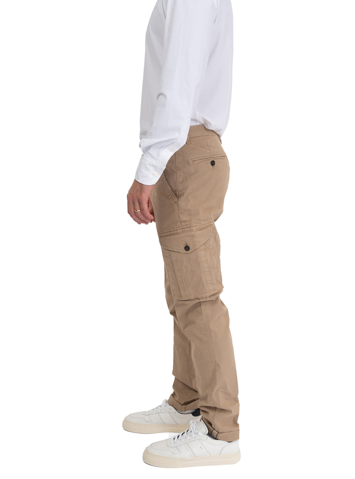 image-4-clark-pantalon-cargo-beige-pantalons-martin-t091-beige