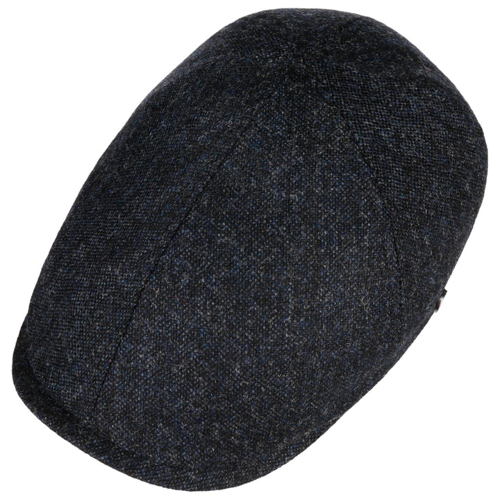image-4-lierys-duck-cap-wool-bleu-chapeaux-6620802-bleu