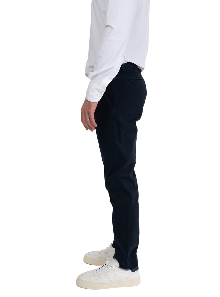 image-4-saint-etienne-pantalon-gabardine-une-pence-bleu-pantalon-verga-bleu