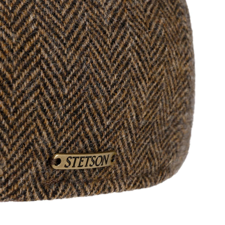 image-4-stetson-coppola-texas-wool-herringbone-marron-chapeaux-6610501-marron
