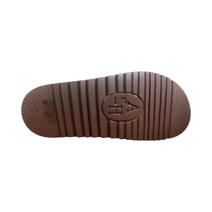 image-5-ash-sabot-clous-véritable-cuir-suédé-marron-sandales-grizzly-coco