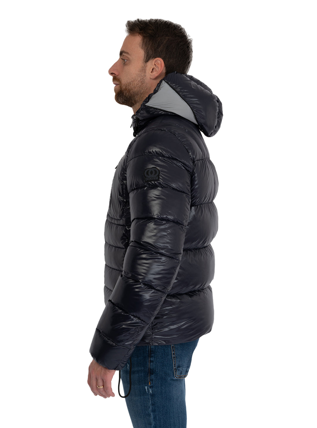 image-5-oosy-doudoune-à-capuche-bleue-veste-sy74406-doudoune-skat-bleue