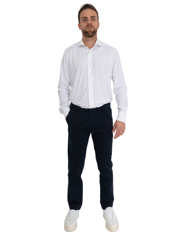 image-5-saint-etienne-pantalon-gabardine-une-pence-bleu-pantalon-verga-bleu