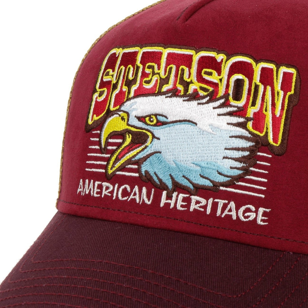 image-5-stetson-casquette-trucker-eagle-head-bordeaux-gold-chapeaux-7761128-bordeauxgold
