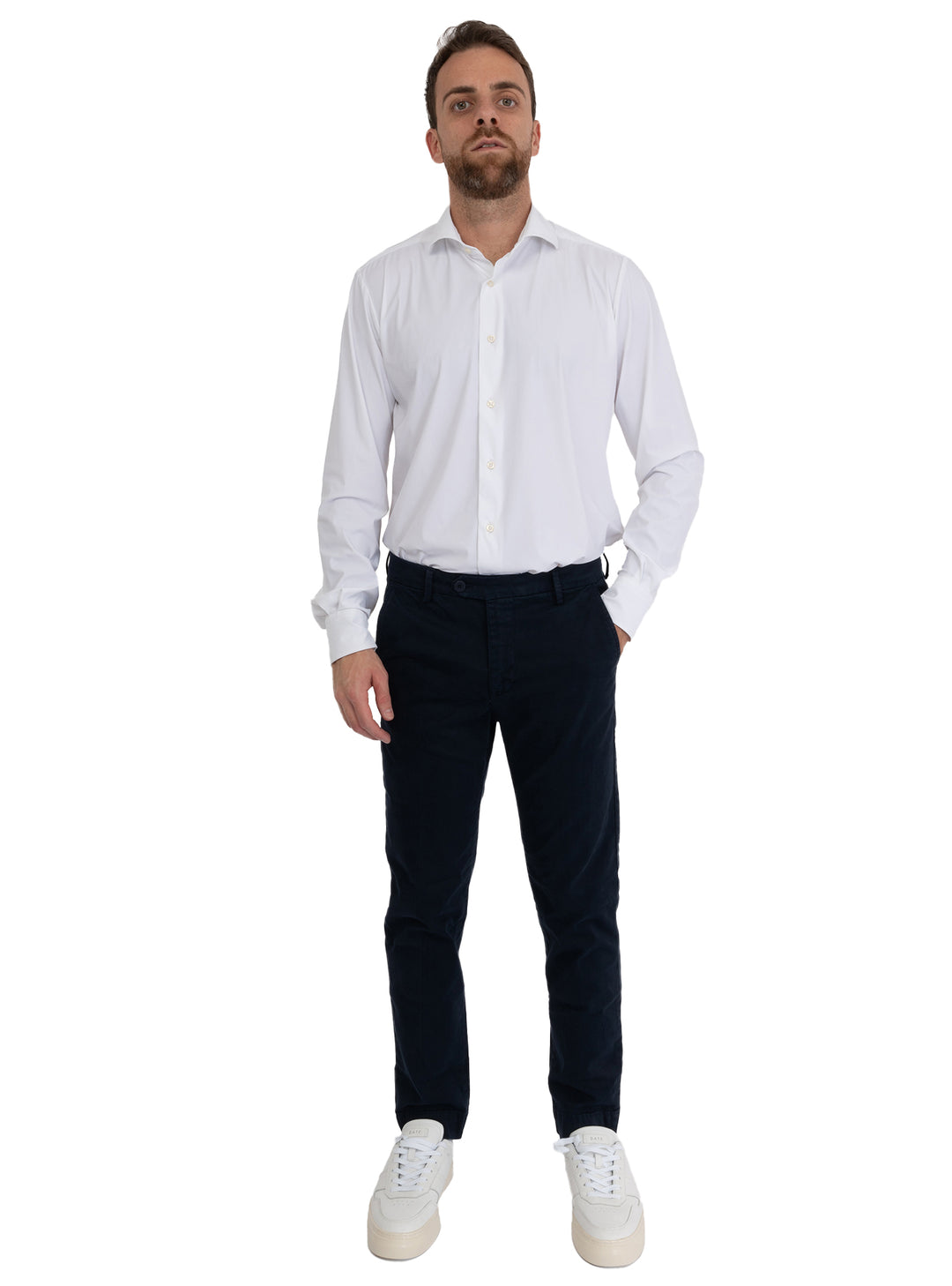image-6-saint-etienne-pantalon-gabardine-bleu-pantalon-léopard-bleu