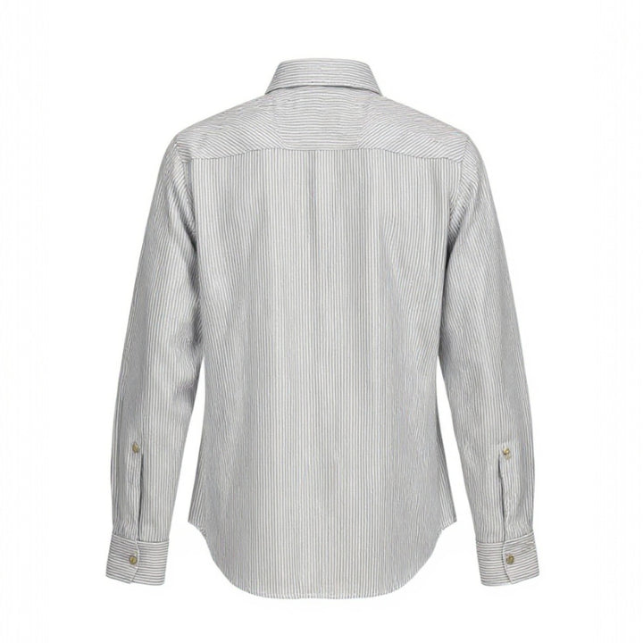 WESTERN OXFORD FLAGSTAFF RIGATA