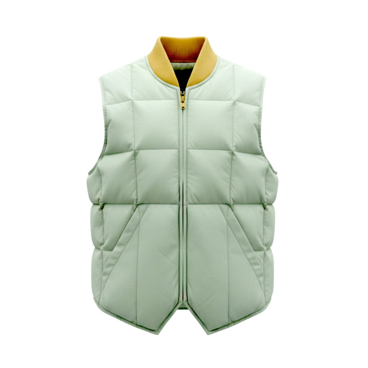 Doudoune Seattle Salvia