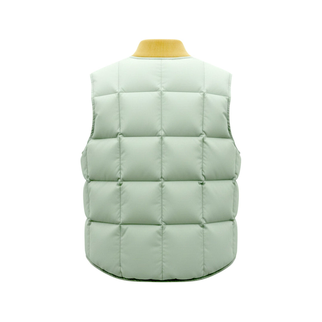 Doudoune Seattle Salvia