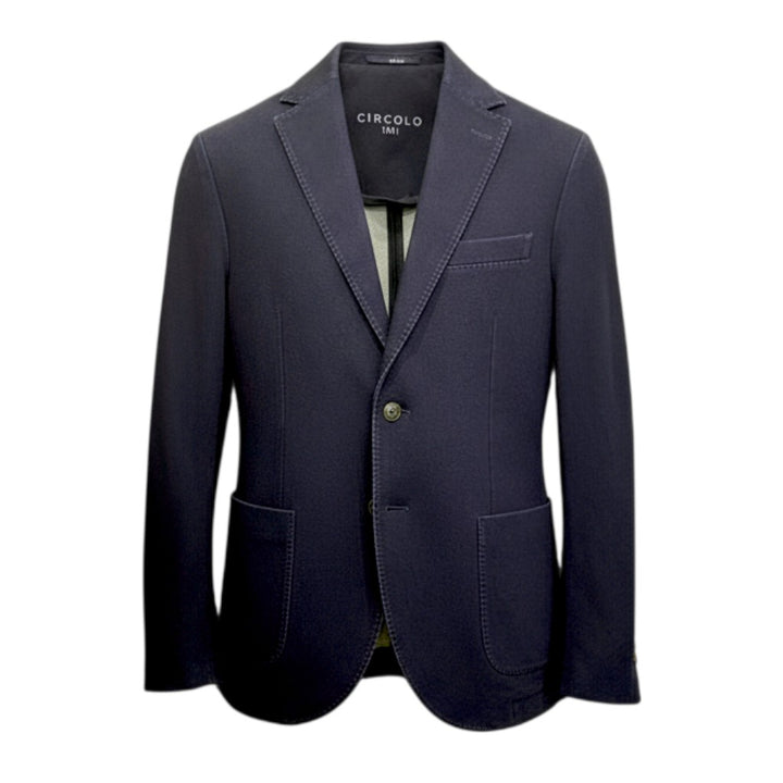 BLAZER INDIGO INDIGO