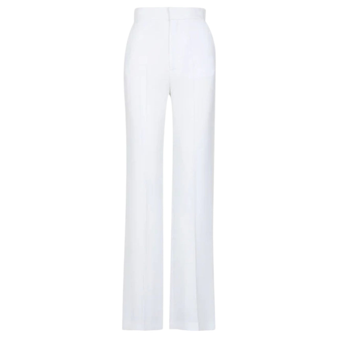 STRAIGHT BELLA BLANC