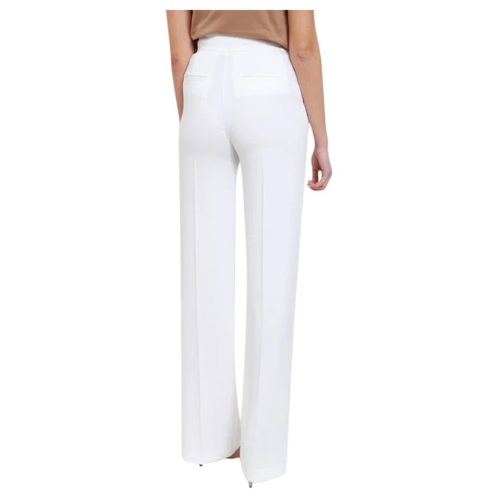 STRAIGHT BELLA BLANC