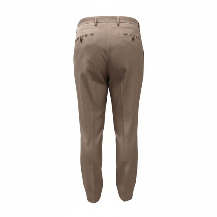 PANTALON PORTOBELLO en TASMANIA BISQUIT