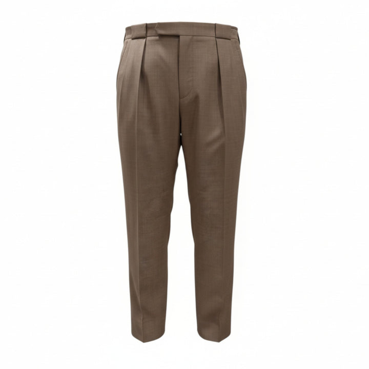 PANTALON PORTOBELLO en TASMANIA BISQUIT