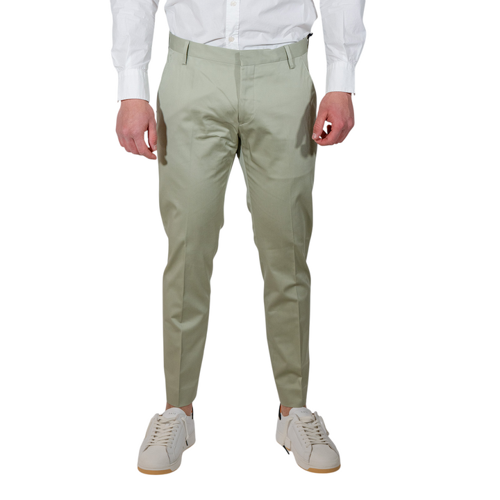 POCHES AMERICA CORTO Vert clair