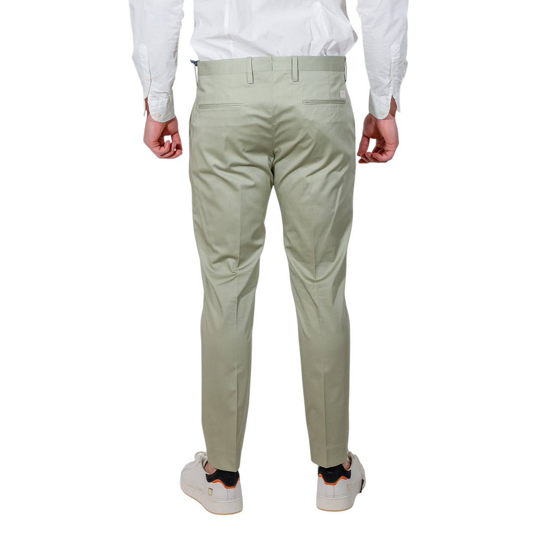 POCHES AMERICA CORTO Vert clair