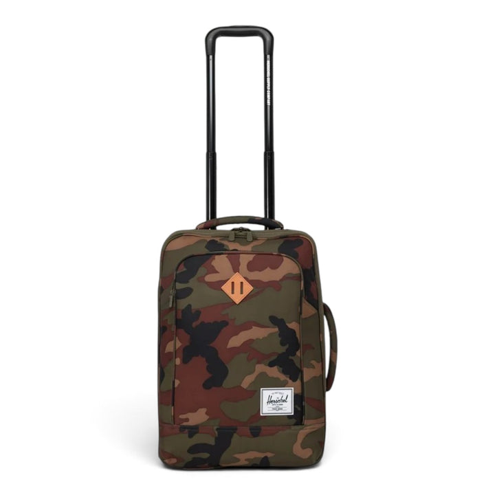 Heritage Softshell Luggage | Large Carry-On - 37L