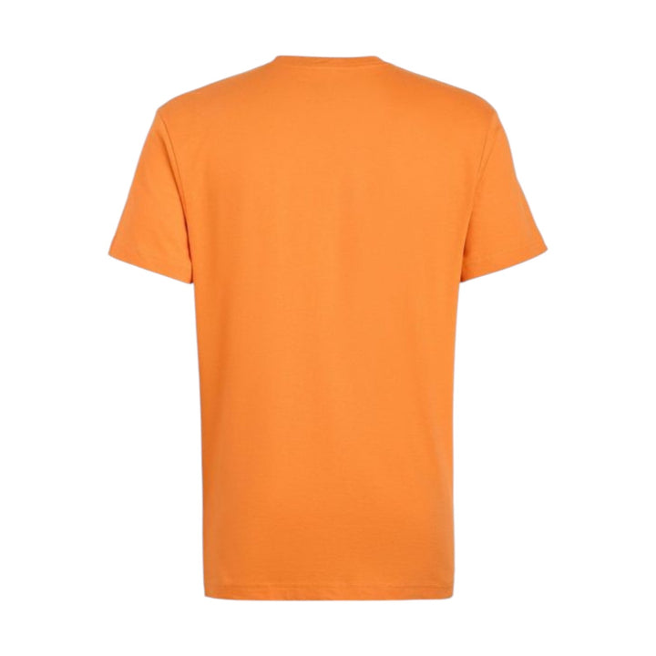 T-SHIRT WEATHER ORANGE