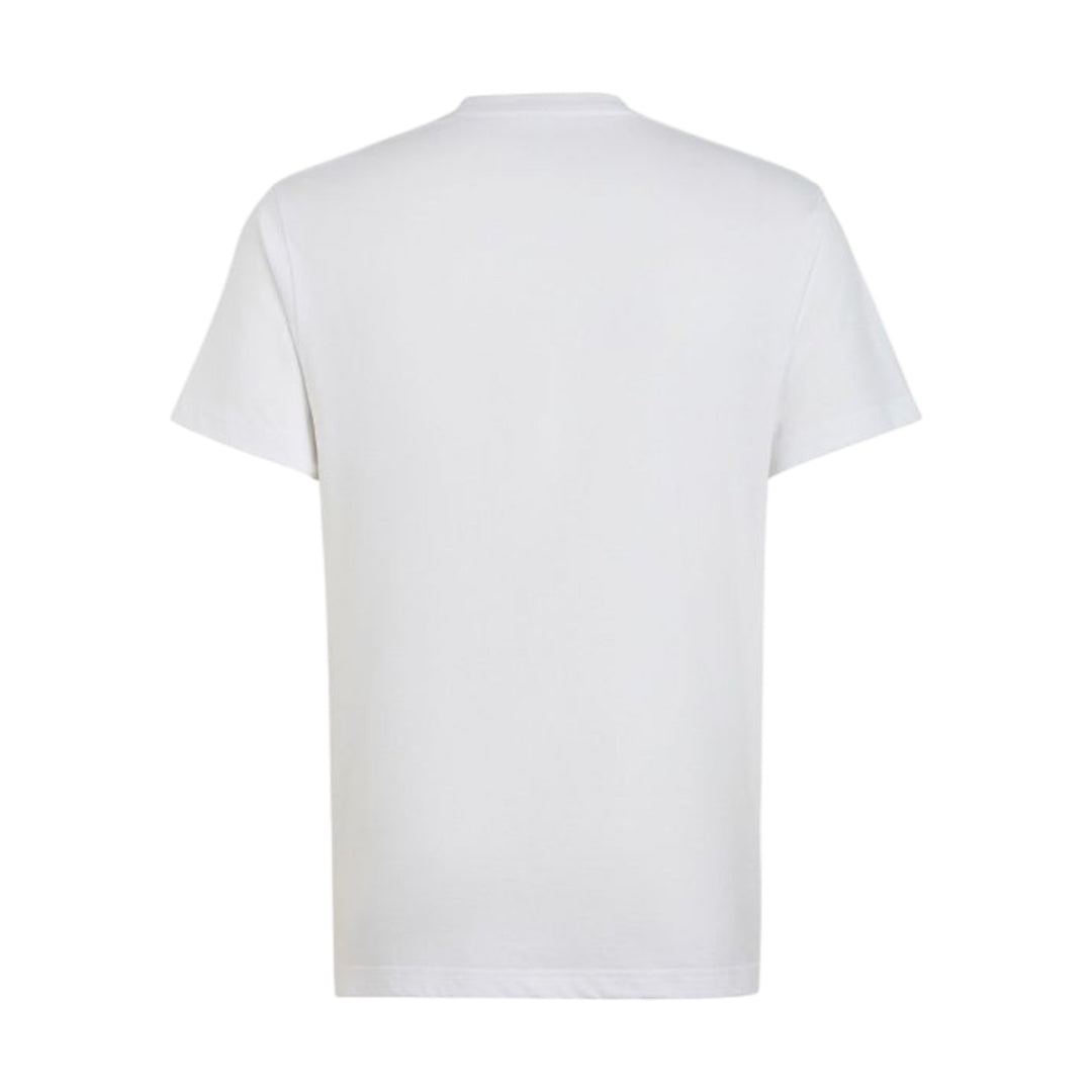 T-SHIRT WEATHER BLANC