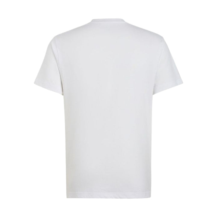 T-SHIRT WEATHER BLANC