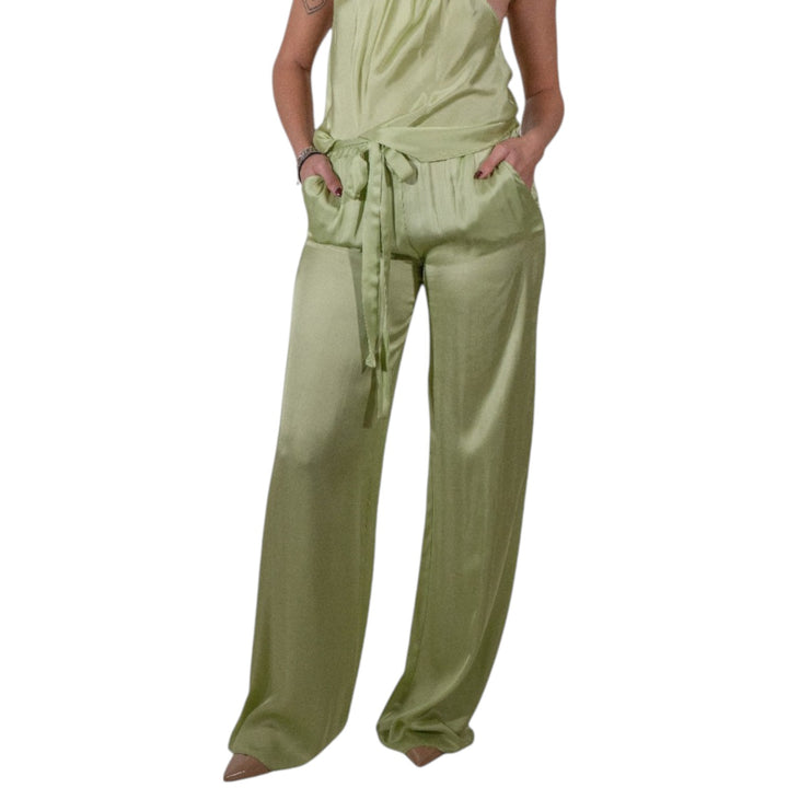 PANTALON TARA LAGOON