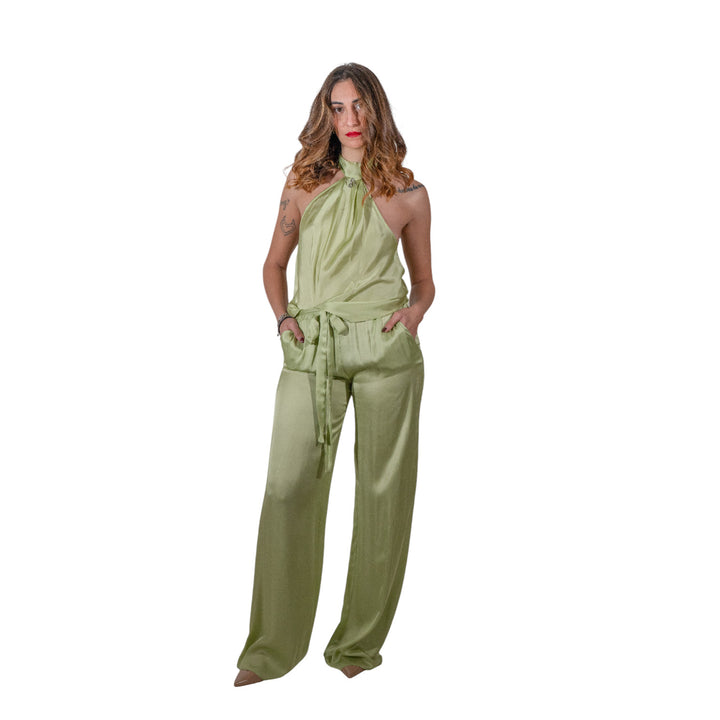 PANTALON TARA LAGOON