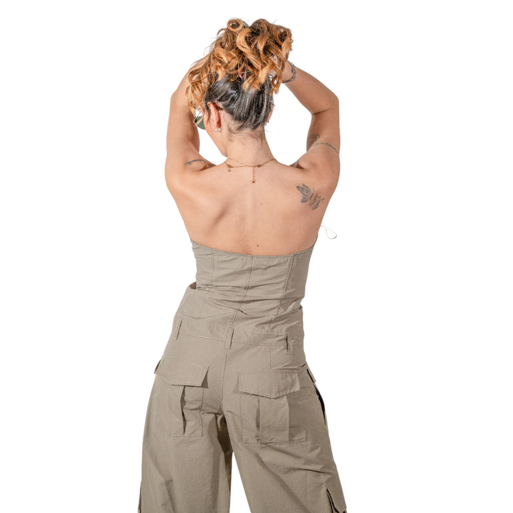 COMBINAISON WILLOW ROPE