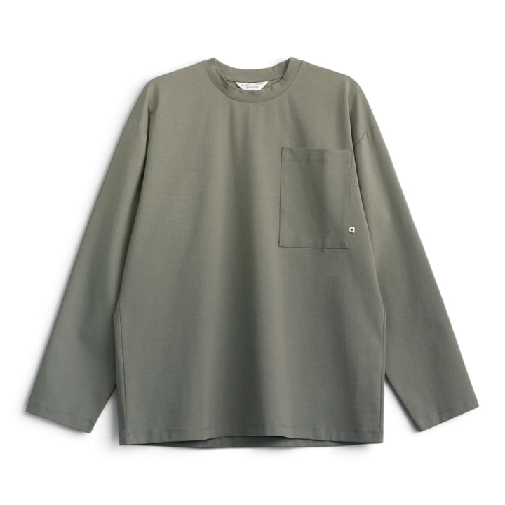 Izumi Longsleeve Sauge