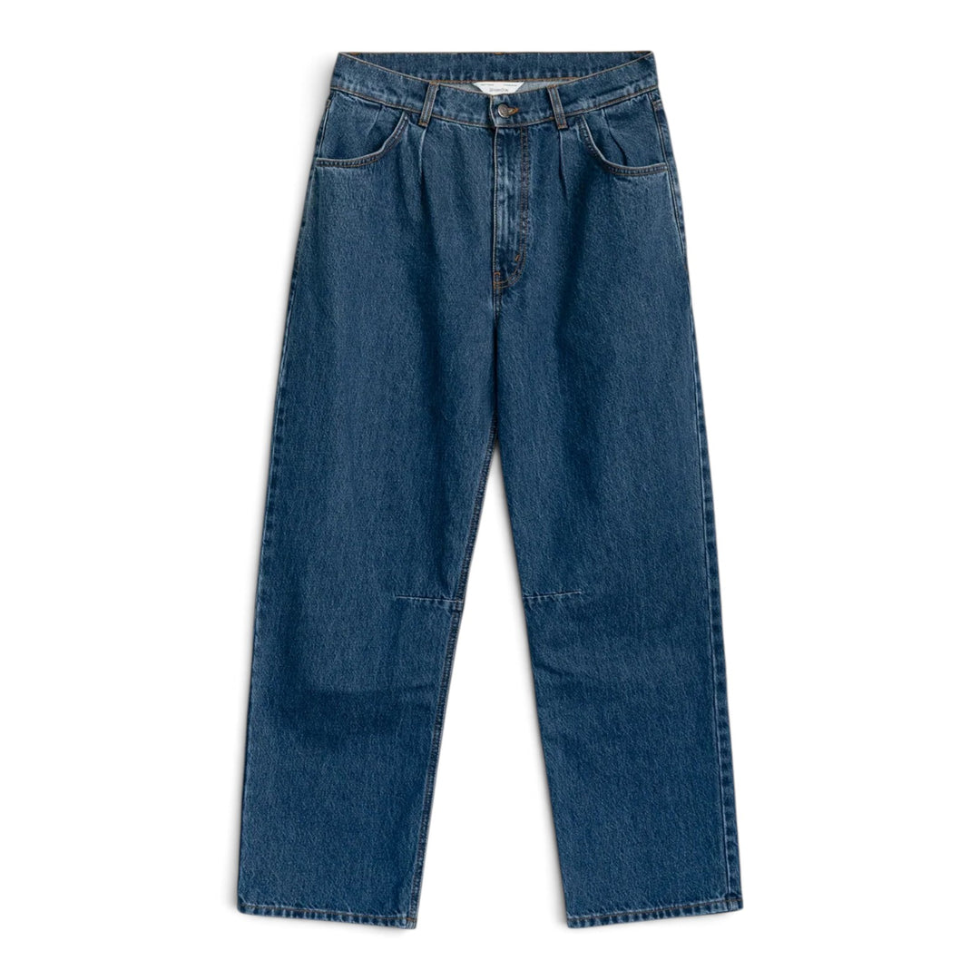 Jean Pit Midnight Blue