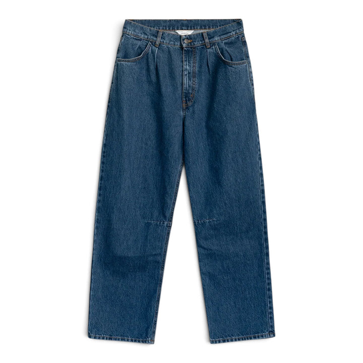 Jean Pit Midnight Blue