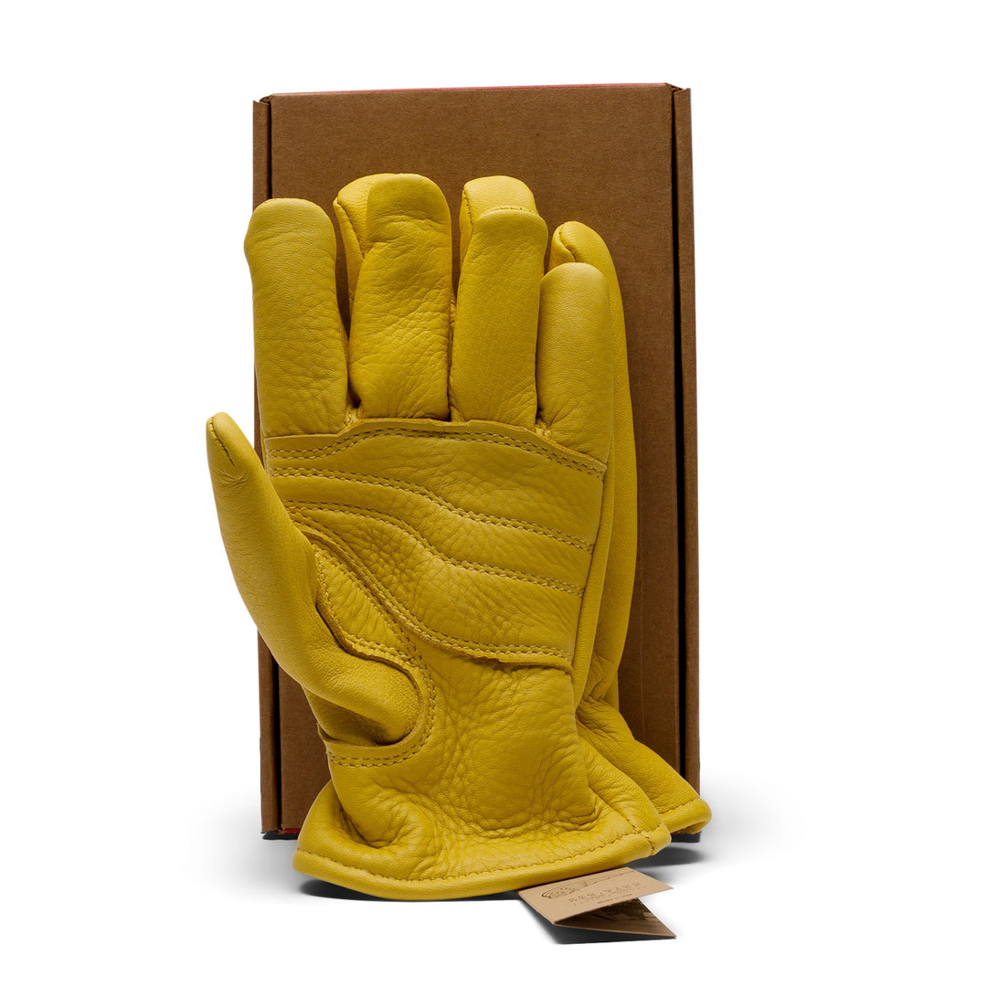 image-3-red-wing-shoes-gants-jaunes-doublés-de-peau-de-cerf-95237